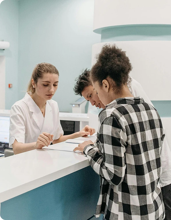 Pharmacie à Montréal-Nord – Pharmacie Georges Rizkallah au Walmart Henri-Bourassa