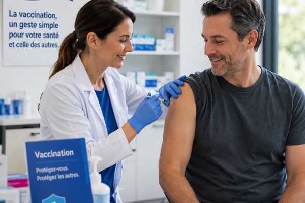 Services de pharmacie à Montréal-Nord – Pharmacie Georges Rizkallah